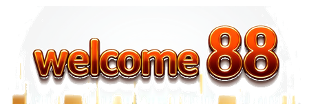 welcome 88 logo