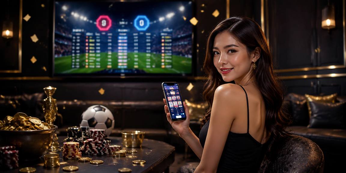 Jelajahi Koleksi Slot Kami dengan Pembayaran Mudah