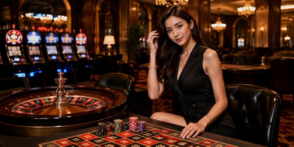 Buka Mega Wheel bersama welcome 88