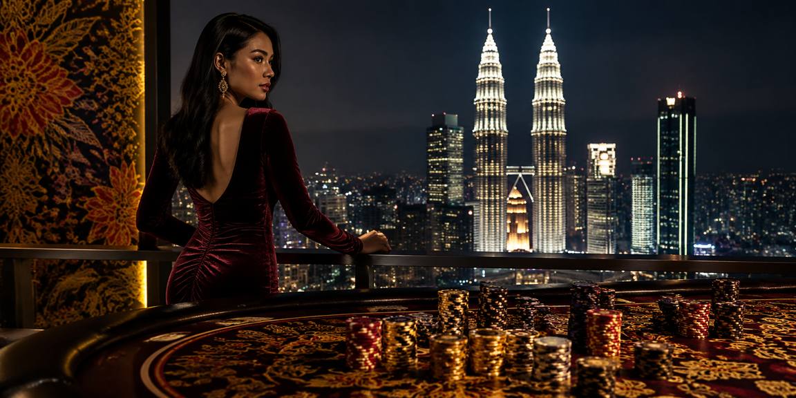 welcome 88 Casino & Slots Malaysia dengan Touch 'n Go