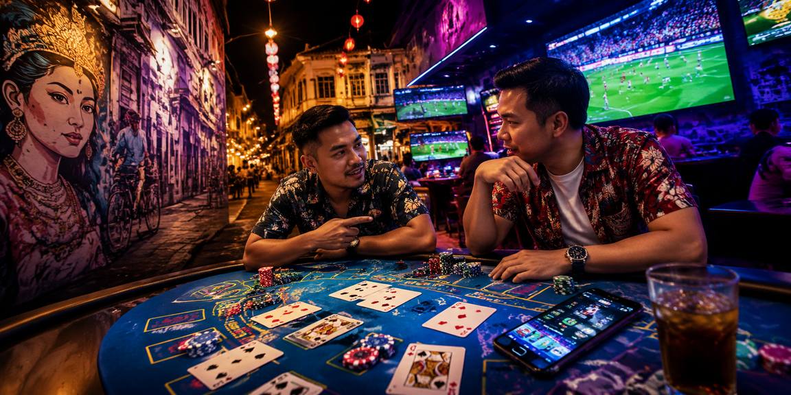 welcome 88 Casino & Slots Malaysia dengan Touch 'n Go